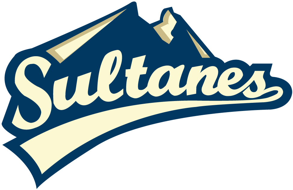 Monterrey Sultanes 2009-Pres Alternate Logo iron on paper